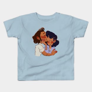 jigoe Kids T-Shirt